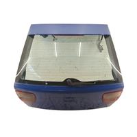 Portello posteriore Seat Leon 1M Diesel del 2003