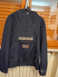 GIACCHETTO NAPAPIJRI RAINFOREST