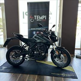 VOGE Brivido 125 R Abs E5