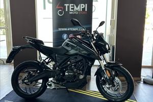 VOGE Brivido 125 R Abs E5