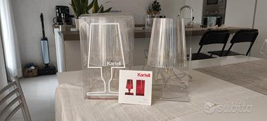 2 Lampade Kartel Take