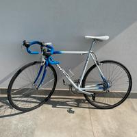 Bici Pinarello vintage da Corsa