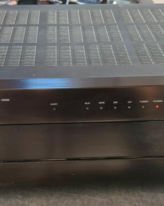 Amplificatore Yamaha ax-392 150watts