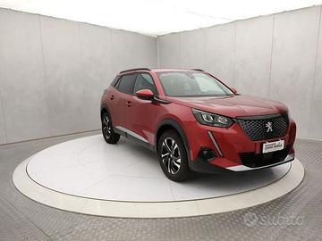 Peugeot 2008 PureTech 130 EAT8 Allure Pack S/...