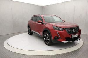 Peugeot 2008 PureTech 130 EAT8 Allure Pack S/...