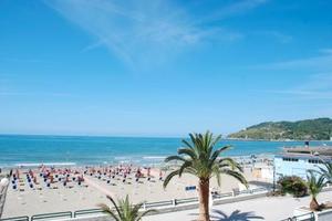Casa al mare