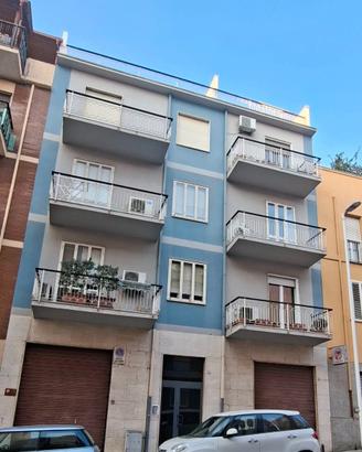 4 Stanze Singole Via Is Maglias Cagliari