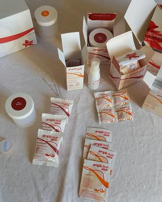 Kit pulizia auricolari