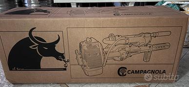 Vendi Scuotitore con gancio  Campagnola