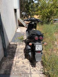 Aprilia SR 50 Ditech