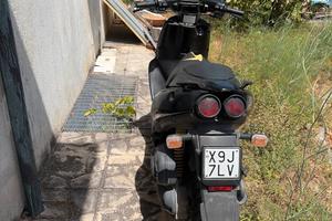 Aprilia SR 50 Ditech