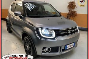 SUZUKI Ignis 1.2 Dualjet Top 2wd AGS