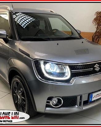 SUZUKI Ignis 1.2 Dualjet Top 2wd AGS