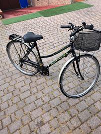 bici Bottecchia da donna