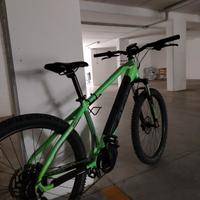 bici elettrica Atala