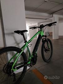 bici elettrica Atala