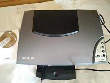 Stampante- fotocopiatrice - scanner