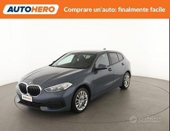 BMW 116 UR09902