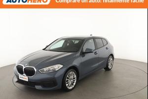 BMW 116 UR09902