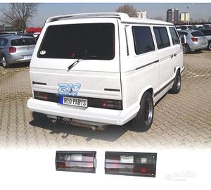 FANALI VOLKSWAGEN VW TRANSPORTER T3 79-91 VETRO SC