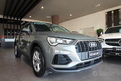 AUDI Q3 35 TDI S TRONIC