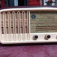 radio Radio Marelli anni '50