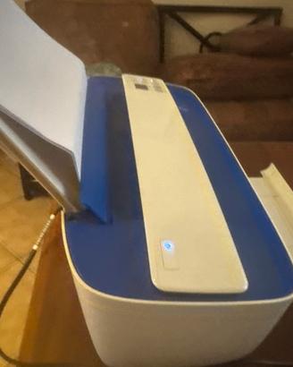 HP DeskJet 3760 Stampante Multifunzione