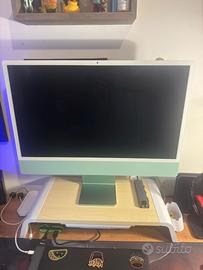 IMAC 24’’ M1 2021
