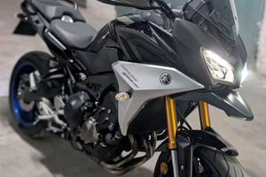 YAMAHA TRACER 900 GT