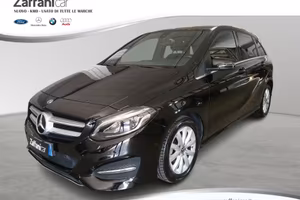 MERCEDES-BENZ Classe B (T246/242) - B 180 d Automa