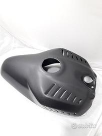Cover serbatoio carbonio replica gp panigale