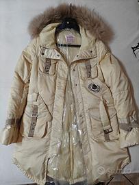 Giubbotto Pinko Sunday Morning “Ipotenusa” tg 40 