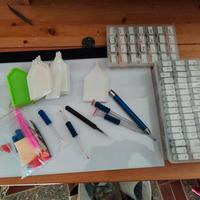 Kit Diamond painting 