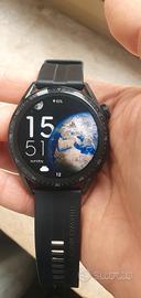 Huawei GT 3 46mm Smartwatch Come Nuovo