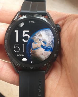 Huawei GT 3 46mm Smartwatch Come Nuovo