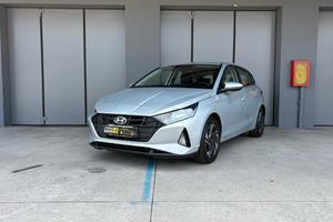 Hyundai i20 1.2 mpi Connectline