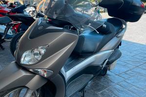 Yamaha X-City 250
