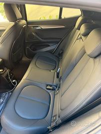 Bmw x2 2020