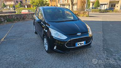 Ford B-Max 1.6 TDCi 95CV - 2014 - Uniproprietario