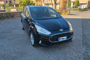 Ford B-Max 1.6 TDCi 95CV - 2014 - Uniproprietario