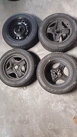 gomme invernali 