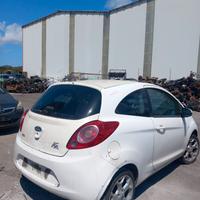 FORD KA RICAMBI USATI