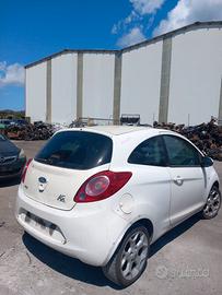 FORD KA RICAMBI USATI