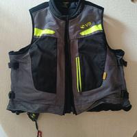 Motoairbag MAB V3 Gilet Airbag