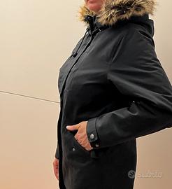 Parka invernale Volcom taglia S come nuovo