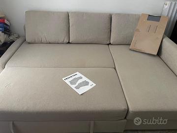 Divano Ikea FRIHETEN