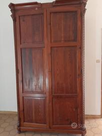armadio fine 800