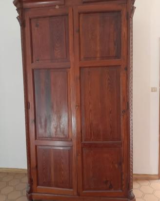 armadio fine 800