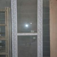 Finestra pvc bianco galen