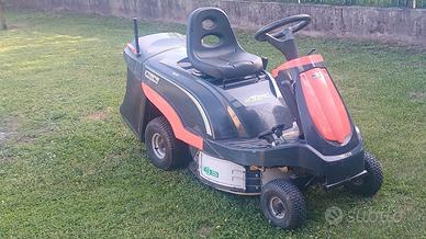 Trattorino tagliaerba  TRATTABILI 1950 €
